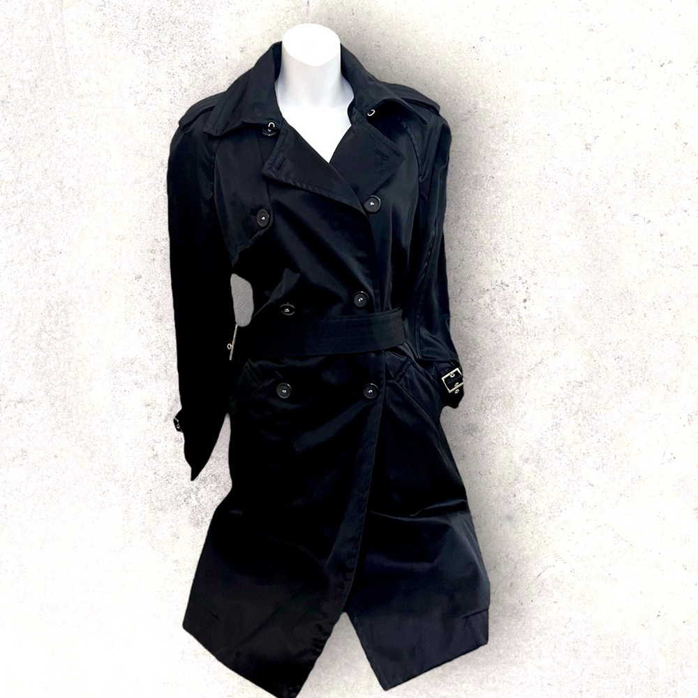 Express women’s trench coat